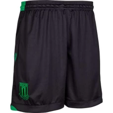 Stoke City Away Shorts 2021-22